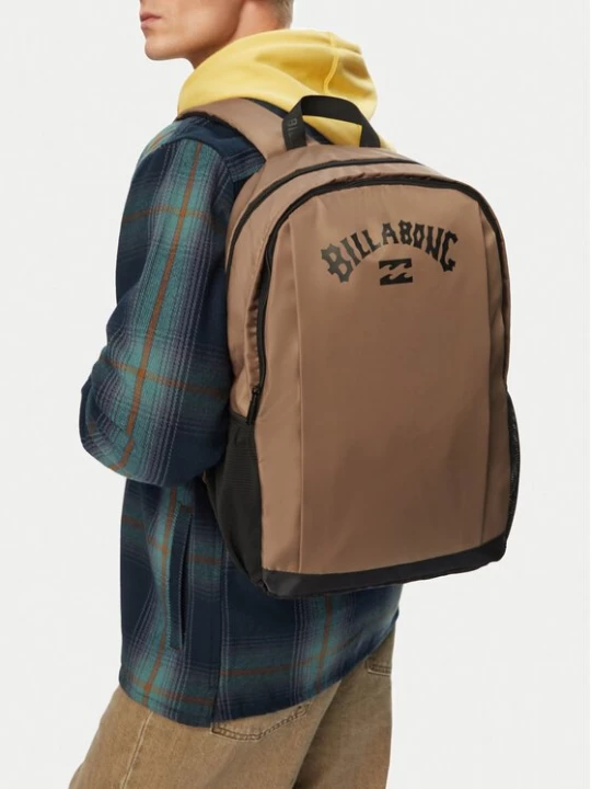 Obrázek produktu Billabong Batoh CWBEO-BLB-M-005-10 Světle hnědá