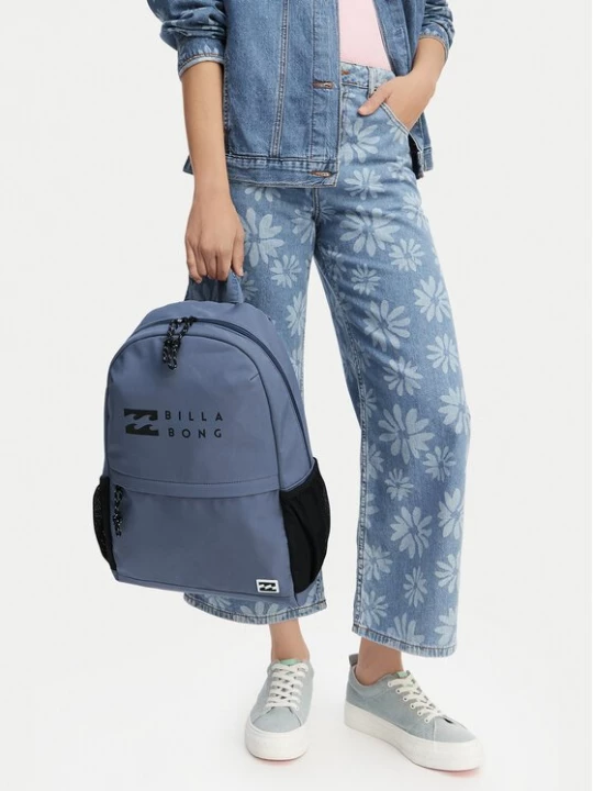 Obrázek produktu Billabong Batoh WBEOHP-BLB-M-002-10 Modrá