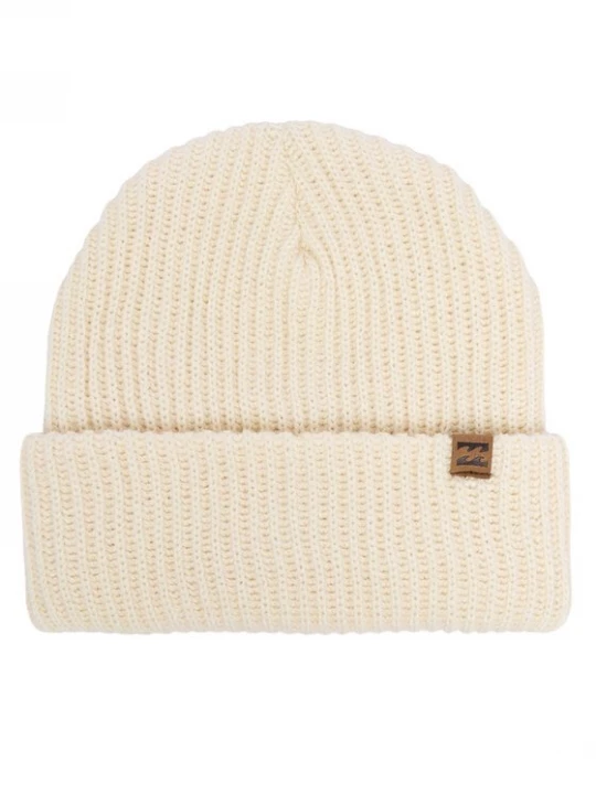 Obrázek produktu Billabong Čepice Alta Rib EBJHA00115 Krémová