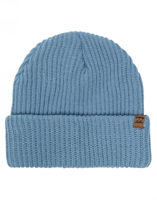 Obrázek produktu Billabong Čepice Alta Rib EBJHA00115 Modrá