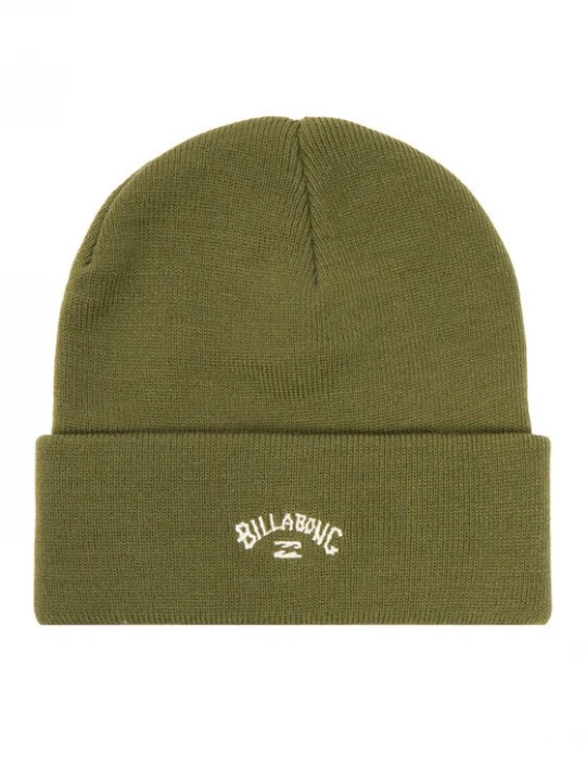 Obrázek produktu Billabong Čepice Arch F5BN22BIF2 Zelená