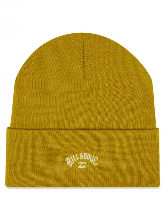 Obrázek produktu Billabong Čepice Arch F5BN22BIF2 Žlutá