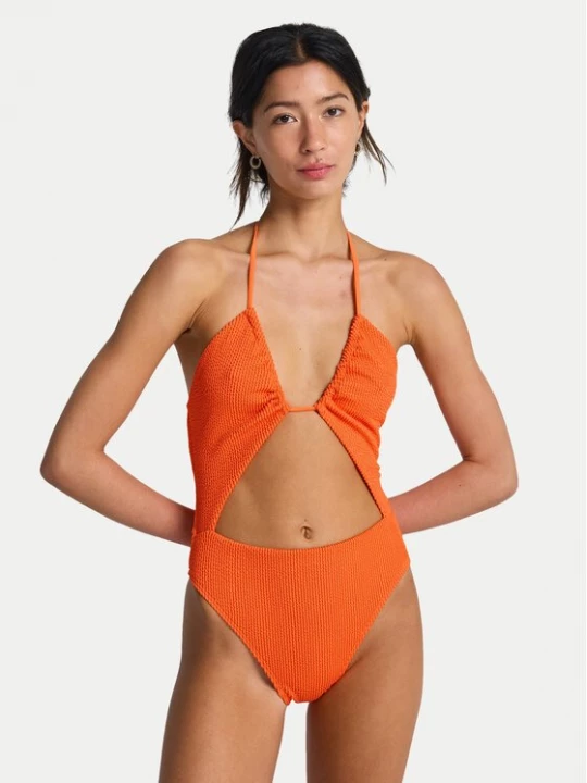 Obrázek produktu Billabong Jednodílné plavky EBJX100115 Oranžová