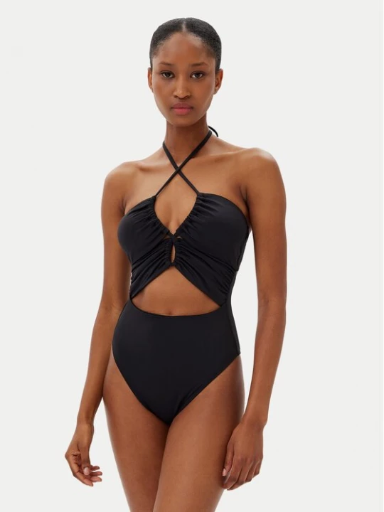 Obrázek produktu Billabong Jednodílné plavky Sol Searcher EBJX100105 Černá