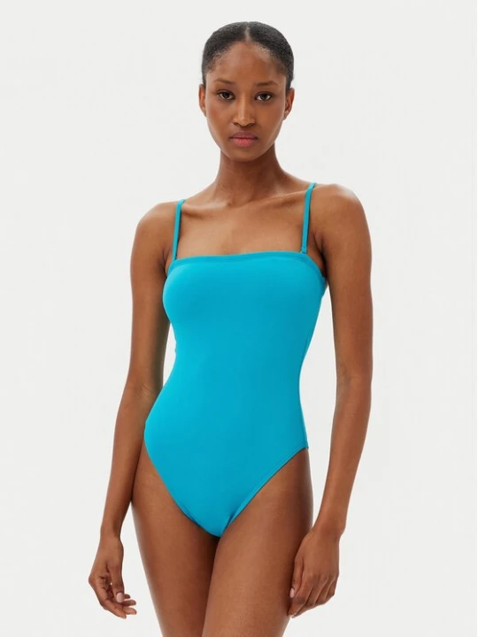 Obrázek produktu Billabong Jednodílné plavky Sol Searcher Tully EBJX100108 Tyrkysová