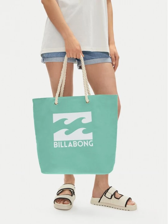 Obrázek produktu Billabong Kabelka BLB-B-001-07 Tyrkysová