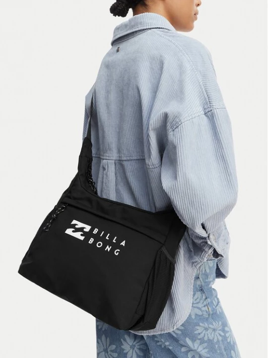 Obrázek produktu Billabong Kabelka WBEOHP-BLB-M-003-10 Černá