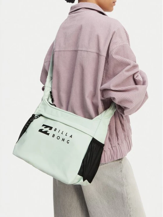 Obrázek produktu Billabong Kabelka WBEOHP-BLB-M-003-10 Světle zelená