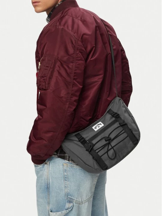 Obrázek produktu Billabong Kabelka WBEOHP-BLB-M-004-10 Šedá