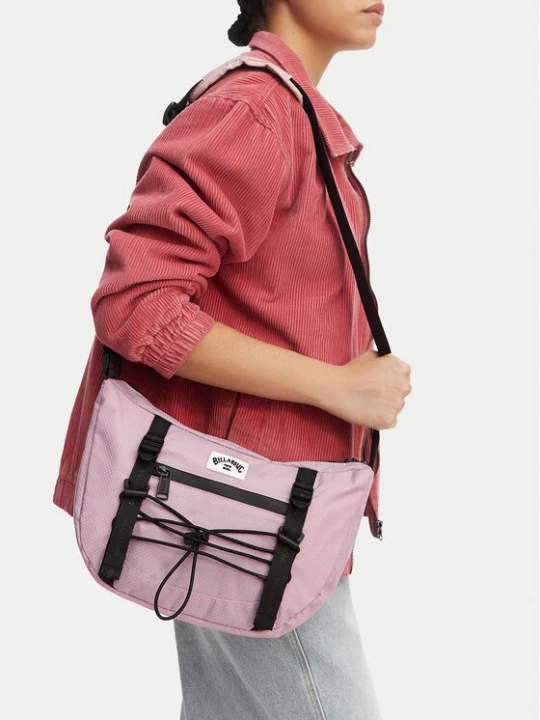Obrázek produktu Billabong Kabelka WBEOHP-BLB-M-004-10 Světle fialová