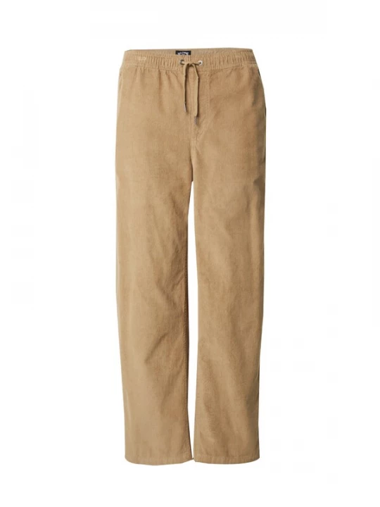 Obrázek produktu BILLABONG Kalhoty 'Larry' velbloudí