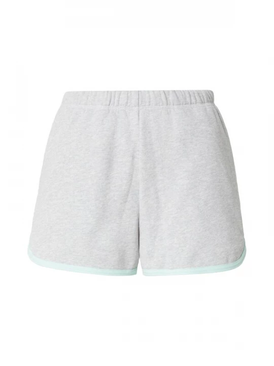 Obrázek produktu BILLABONG Kalhoty 'PALMER' světle šedá / mátová