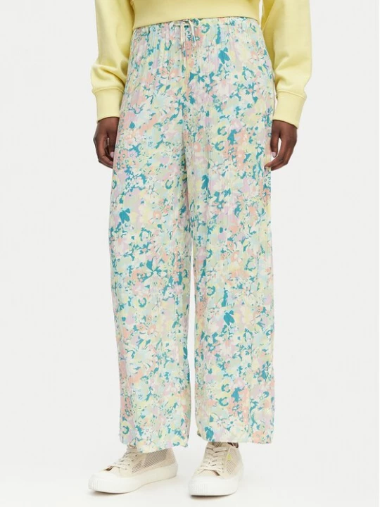 Obrázek produktu Billabong Kalhoty z materiálu Beach Spirit EBJNP00130 Barevná Relaxed Fit