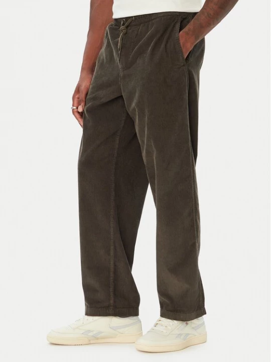 Obrázek produktu Billabong Kalhoty z materiálu EBYNP00111 Černá Regular Fit