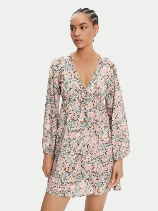 Obrázek produktu Billabong Každodenní šaty Star Fall 24B131503 Barevná Regular Fit