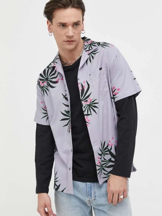 Obrázek produktu Billabong Košile Billabong fialová