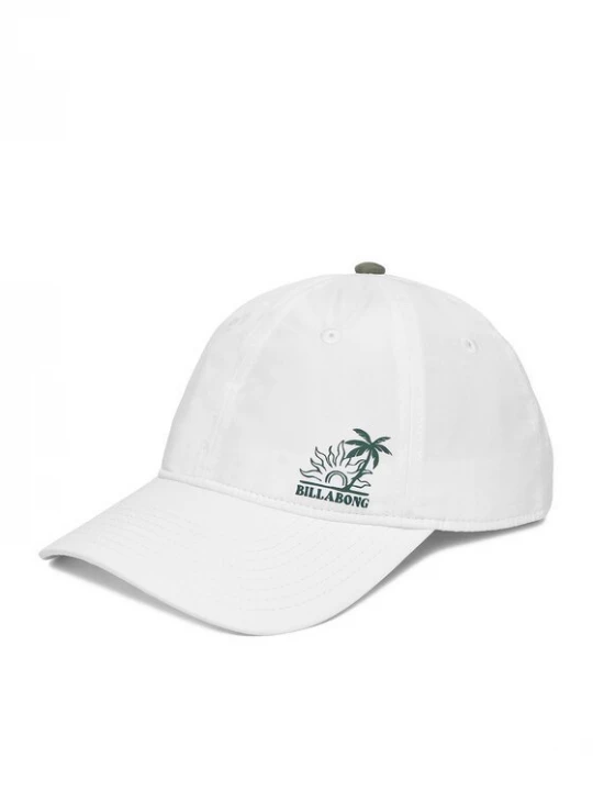 Obrázek produktu Billabong Kšiltovka WBEO-BB-U3-002-SS26 Bílá