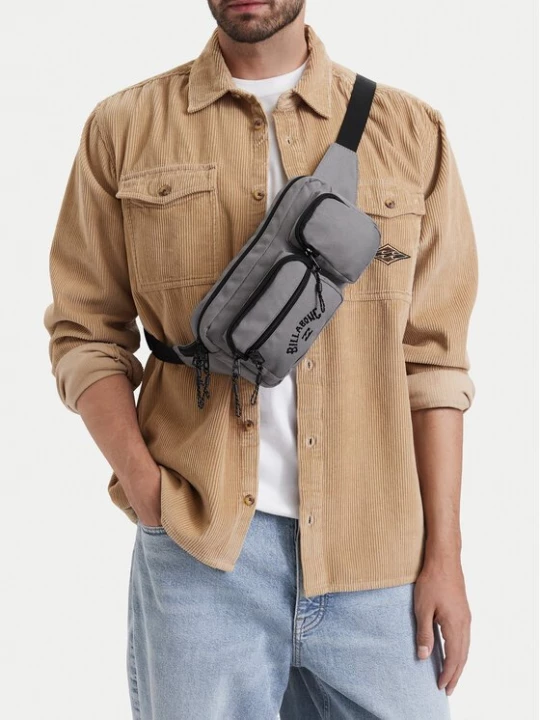 Obrázek produktu Billabong Ledvinka CWBEO-BLB-P-001-10 Šedá