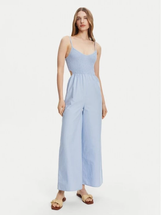 Obrázek produktu Billabong Letní šaty EBJWO03003 Modrá Regular Fit