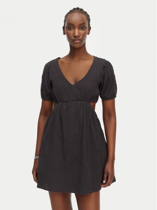 Obrázek produktu Billabong Letní šaty Isn't She Sweet 24B131527 Černá Regular Fit