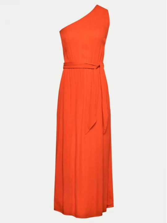 Obrázek produktu Billabong Letní šaty Too Funky EBJWD00143 Oranžová Regular Fit