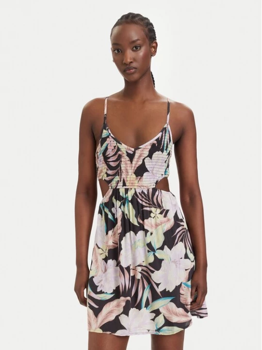 Obrázek produktu Billabong Letní šaty True Desire 24B131510 Fialová Regular Fit