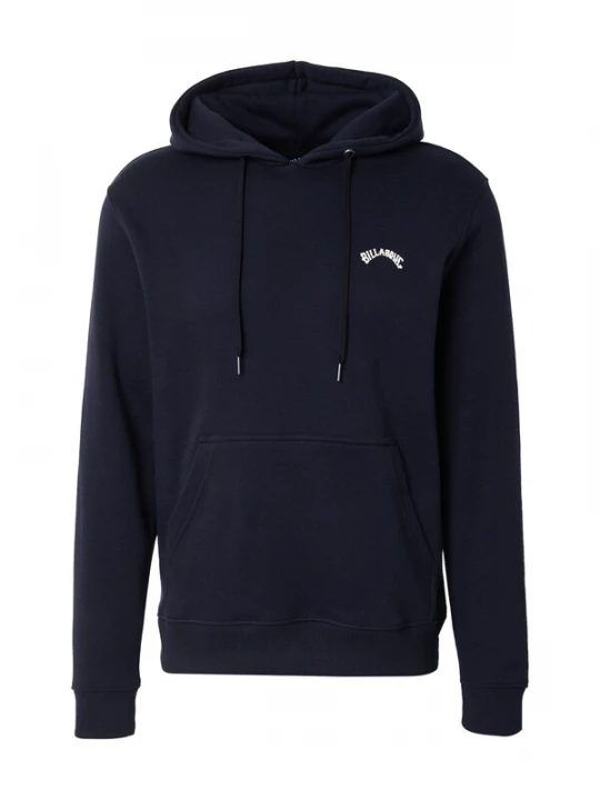 Obrázek produktu BILLABONG Mikina 'ARCH' černá / bílá