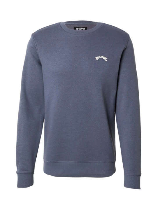 Obrázek produktu BILLABONG Mikina 'Arch' kouřově modrá / bílá