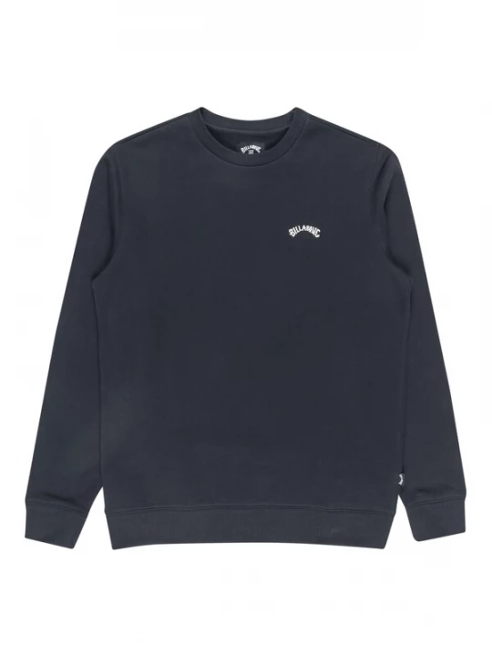 Obrázek produktu BILLABONG Mikina 'Arch' tělová / černá
