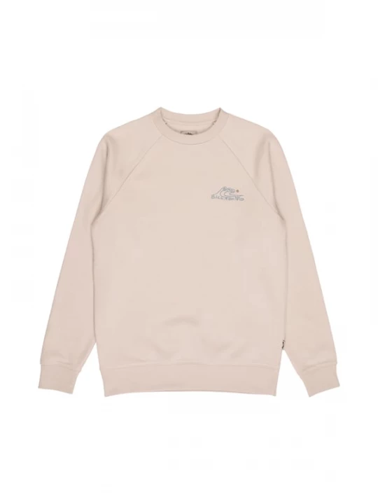Obrázek produktu BILLABONG Mikina béžová / modrá