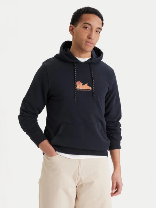 Obrázek produktu Billabong Mikina Compass EBYSF00182 Černá Regular Fit