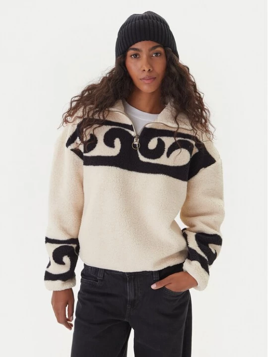 Obrázek produktu Billabong Mikina EBJPF00119 Béžová Regular Fit