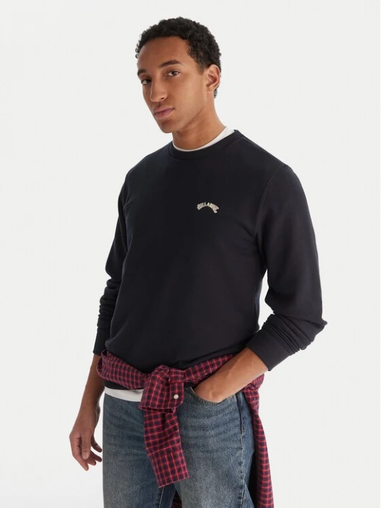 Obrázek produktu Billabong Mikina EBYFT00146 Černá Regular Fit