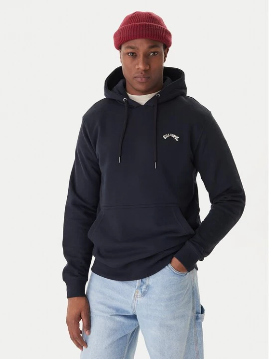 Obrázek produktu Billabong Mikina EBYFT00147 Černá Regular Fit
