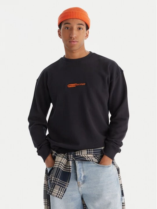 Obrázek produktu Billabong Mikina EBYFT00153 Černá Regular Fit