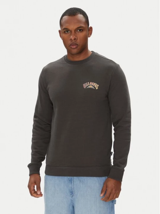 Obrázek produktu Billabong Mikina Foundation Cr EBYSF00162 Šedá Regular Fit