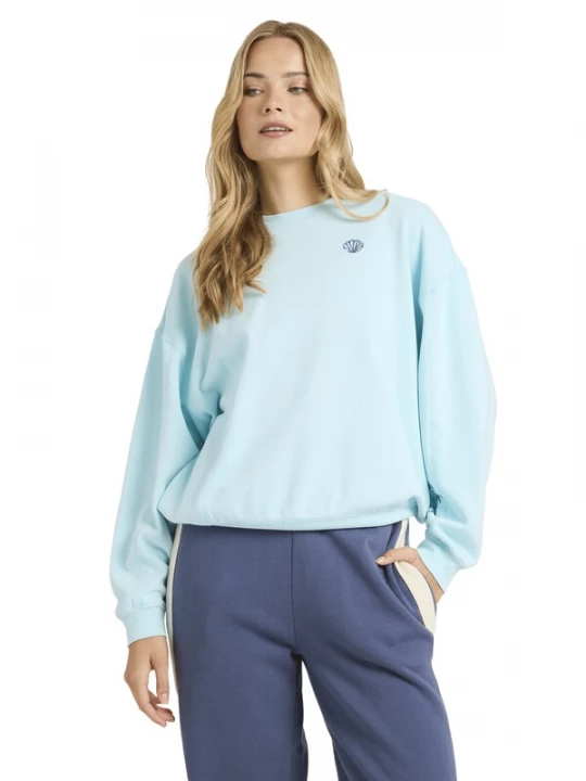 Obrázek produktu BILLABONG Mikina 'Sanibel Kendal ' námořnická modř / nebeská modř