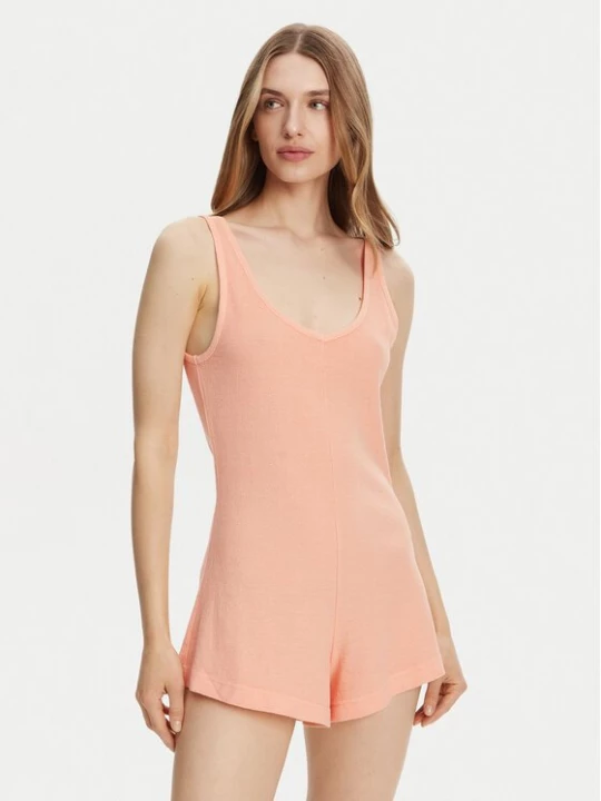 Obrázek produktu Billabong Overal EBJX603002 Oranžová Regular Fit