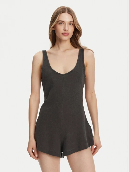 Obrázek produktu Billabong Overal EBJX603002 Šedá Slim Fit