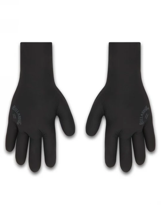 Obrázek produktu Billabong Pánské rukavice 3 mm Absolute ABYHN00124 Černá
