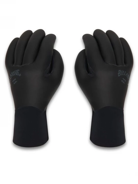 Obrázek produktu Billabong Pánské rukavice 3 mm Furnance ABYHN00120 Černá
