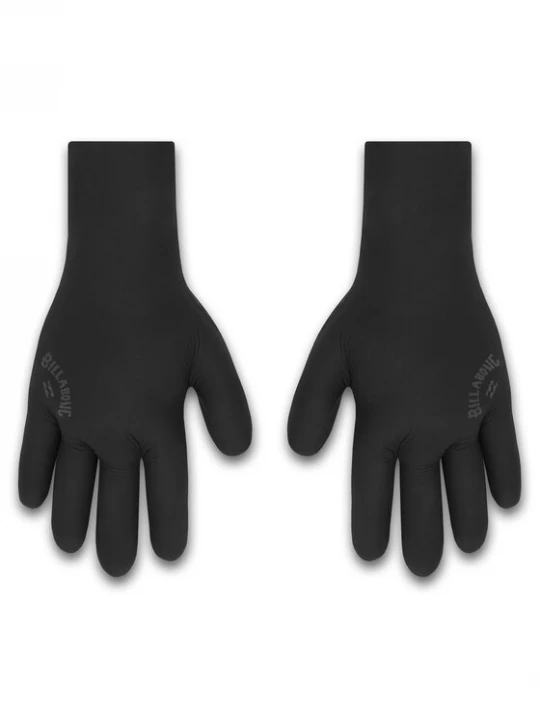Obrázek produktu Billabong Pánské rukavice 5 mm Absolute ABYHN00125 Černá