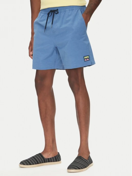 Obrázek produktu Billabong Plavecké šortky Every Other Day Lb EBYJV00145 Modrá Regular Fit