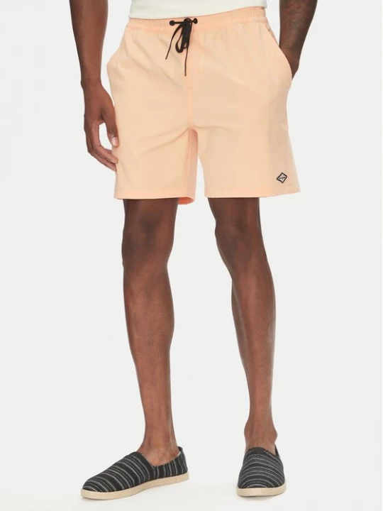 Obrázek produktu Billabong Plavecké šortky Every Other Day Lb EBYJV00145 Oranžová Regular Fit