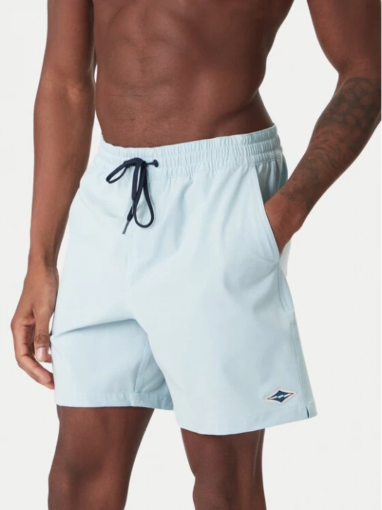 Obrázek produktu Billabong Plavecké šortky Every Other Day Lb EBYJV00145 Světle modrá Regular Fit