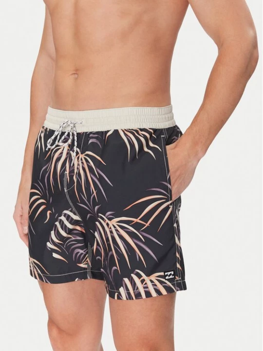 Obrázek produktu Billabong Plavecké šortky Vacay Lb EBYJV00144 Barevná Regular Fit