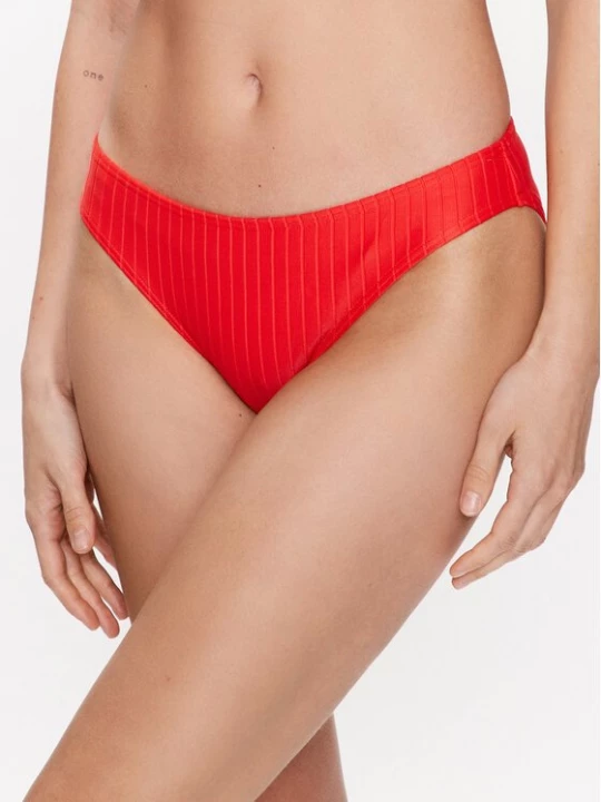 Obrázek produktu Billabong Spodní část bikin Lined Up Lowrider ABJX400737 Červená