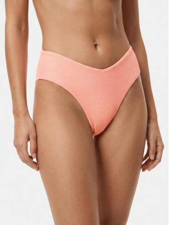 Obrázek produktu Billabong Spodní část bikin Tanlines EBJX400138 Oranžová