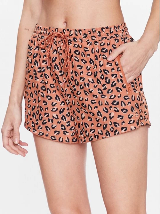 Obrázek produktu Billabong Sportovní kraťasy Adventure ABJNS00193 Oranžová Regular Fit