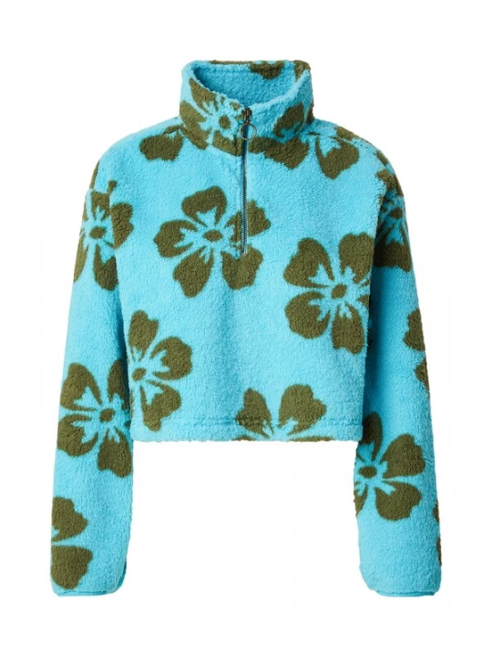 Obrázek produktu BILLABONG Svetr 'Holiday' aqua modrá / khaki